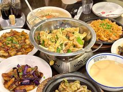 -阿马蛋汤·宁波小海鲜(总店)