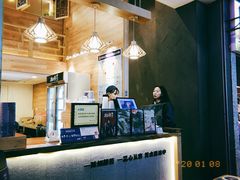 -唐沫茶兮(仓山万达金街店)