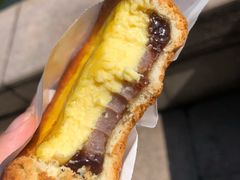 芋泥多多面包-巴黎贝甜·生日蛋糕(杭州文二路店)