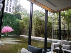 -锦江都城经典达华静安寺酒店·餐厅
