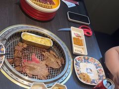 -AJIYA·池袋日式烧肉自助(天津万象城店)