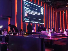 -MOSSO·Liveshow(M3香港广场店)