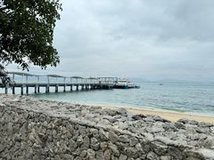 -三亚西岛海洋文化旅游区