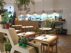 -Sushi Love 创意寿司(丽影广场店)