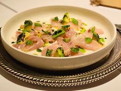 -壳里西餐厅Coquille Seafood Bistro(蒙自路店)