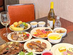 -北京朝阳悠唐皇冠假日酒店