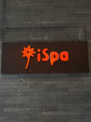 -iSpa