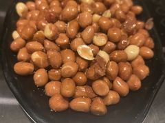 -AK47烤羊腿串吧(柳浪家园店)