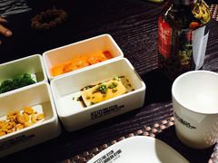 -HIHE Bistro·Oyster Bar(华熙live店)