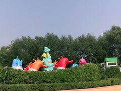 -秦皇岛乐岛海洋王国