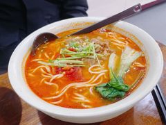 -李先生牛肉面大王(沈阳道义南大街店)