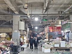 -鑫朱雀农贸批发市场