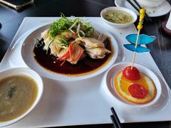 -鹿鸣酒家(越秀店)