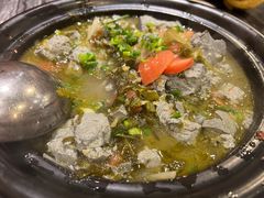 -情妹耙泥鳅·江湖川菜(科华店)