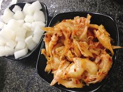 -星火东北碳火烤肉(华大店)