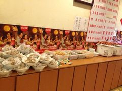 -水仙拉面(水仙街店)