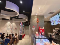 -DQ·蛋糕·冰淇淋(石家庄北国奥特莱斯店)