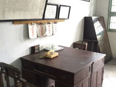 -枫泾古镇-人民公社旧址