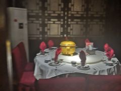 包厢-老浒记烤鸭-北京菜(琉璃厂店)