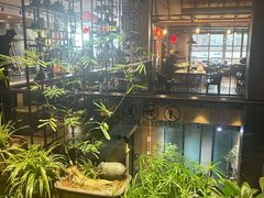 -川旺角融合菜•海景餐厅(星海广场店)