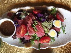 -马勒别墅·中餐厅