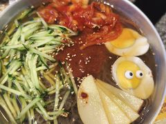 -安又胖韩国烤肉(美罗城店)