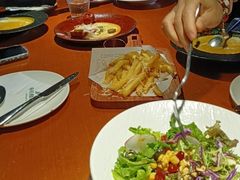 -布拉格餐厅· 中欧捷克菜(全国首店)