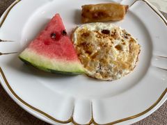 -东方豪景花园酒店·怡景旋转餐厅