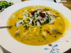 -梁记粥铺(开元地中海店)