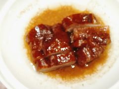 深井烧鹅-旺顺阁海鲜广场(亚运村店)
