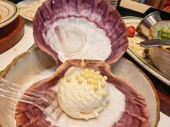 -芝士农场·意式餐厅(生态城万达店)