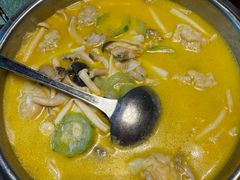 云吞一锅鲜-古南都·老广东酒楼(龙江店)