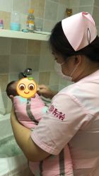 点击看大图 -第1夫人母婴护理院