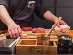 -Sushi Hanzo半藏(天环广场店)