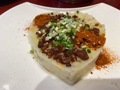 -新侗家食府(蟠桃宫店)