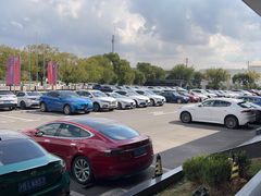 -上海保利玛莎拉蒂和阿尔法罗密欧(华翔路店)