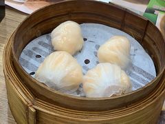 -添好运点心专门店(中环IFC店)