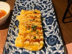 玉子烧-山葵家·创意料理(万象汇店)