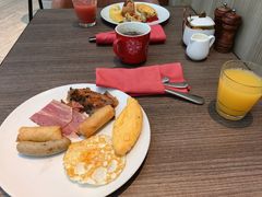 -新加坡瑞士史丹福酒店