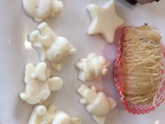 -海天一色海景自助餐厅(西港花园店)