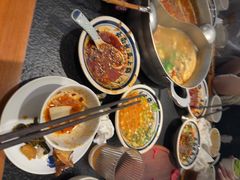 -滇牛云南火锅(桂林路店)