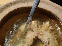-黄山老妈·土菜(碧桂园店)
