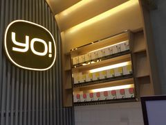 -YO!TEA有茶(坂田佳华领汇店)