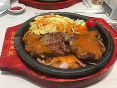 -敏华冰厅(平安金融中心店)