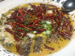-江渔儿酸菜鱼(东二环泰禾店)