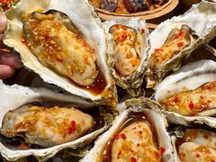 -乔街深夜食堂·小龙虾·高压锅生蚝(杭州总店)
