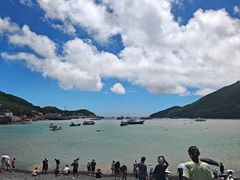 -乌石塘景区