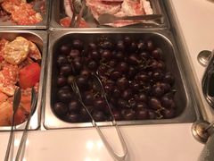 -The COOK·厨餐厅·自助餐(浦东嘉里大酒店)