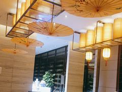 -福州天元国际威斯汀酒店·中国元素餐厅