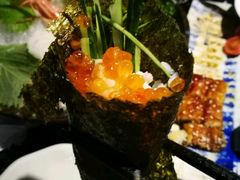 -梅筑·创意料理(王府井百货店)
